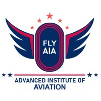 Fly AIA - Advanced Institute of Aviation logo - Similar company to Fly Aia Advanced Institute Of Aviation