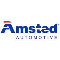Amsted Automotive logo - Similar company to Amstead Group