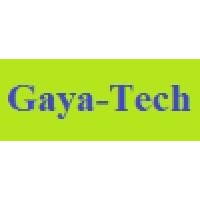 Gaya-Tech logo - Similar company to Telecode Computers Ltd.