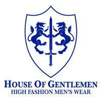 House of Gentlemen logo - Similar company to Ease Technology Solutions