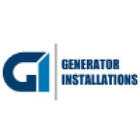 Generator Installations