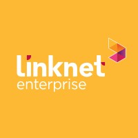 Linknet Enterprise logo - Similar company to Linknet