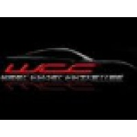 West Coast Corvettes