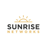 Sunrise Networks logo - Similar company to Dotcom System