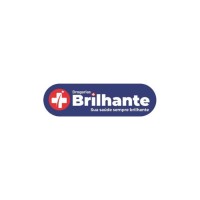 Drogarias Brilhante logo - Similar company to Andcont Contabilidade Para Terceiro Setor