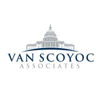 Van Scoyoc Associates logo - Similar company to Bipac