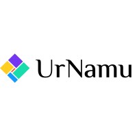 UrNamu logo - Similar company to Qtec Cy Ltd