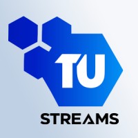 TuStreams logo - Similar company to Hispanicize