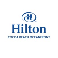 Hilton Cocoa Beach Oceanfront
