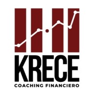 Krece Coaching Financiero logo - Similar company to Potencial Humano Consultoría Y Capacitación