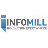 Infomill logo - Similar company to Greatsoft