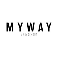 My Way MGMT logo - Similar company to Paperboy