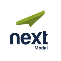 Next Modal logo - Similar company to Next Logistics