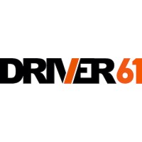 Driver61 logo - Similar company to Paddlup