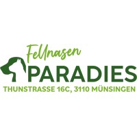 Fellnasen Paradies logo - Similar company to Evb Baupunkt Einkaufs- Und Handelsgemeinschaft Gmbh & Co. Kg