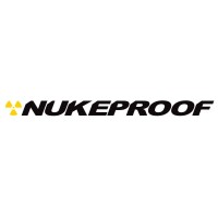 Nukeproof logo - Similar company to Aero Performance Lab @ Bikevalley