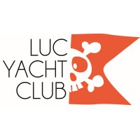 Luc Yacht Club logo - Similar company to Fenrix