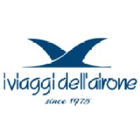 I Viaggi dell'airone logo - Similar company to Best Tours Spa