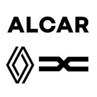 Alcar, sp. z o.o. Koncesjoner Renault i Dacia logo - Similar company to Ecoutility