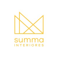 Summa Interiores logo - Similar company to Nacer Interiores