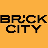 Brick City TV logo - Similar company to Fluid Studios