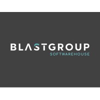 BLASTGROUP - Tecnologia da informação! logo - Similar company to Inprocess - Representação, Controle E Automação Industrial