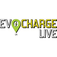 EVCharge Live UK logo - Similar company to Pilot Energy Storage System