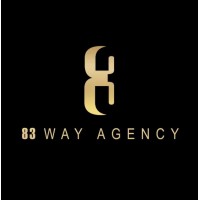 83 way agency logo - Similar company to Corners