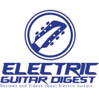Electric Guitar Digest logo - Similar company to Go Guitar Lessons Inc