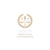 Legality logo - Similar company to Tech Legality