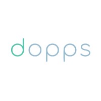 Dopps logo - Similar company to Mobilepay Distributeur Mypos, Agréé Mp-Acfr009 Aux Antilles - Guyane.