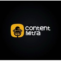 Content Mitra logo - Similar company to Catalyst Skill Hub