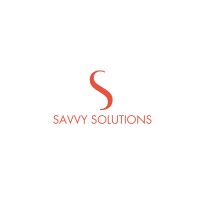 Savvy Solutions Co. logo - Similar company to Mac Group Consulting