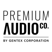 Premium Audio Company, LLC logo - Similar company to Voxx By Gentex Corporation