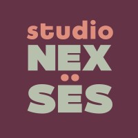 Studio Nex-sës logo - Similar company to Binbin Arts & Crafts Co., Ltd