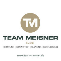 Team Meisner GmbH - Eventagentur logo - Similar company to J.D. Eventagentur