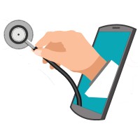 Urgent Care + TeleHealth logo - Similar company to Urgentchart