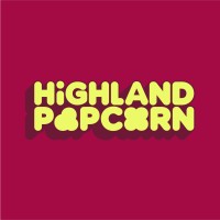 Highland Popcorn logo - Similar company to O'Meara Wagner, P.A.