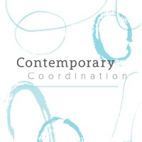 Contemporary Coordination logo - Similar company to Kindred Support Coordination