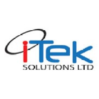 iTek Solutions Limited logo - Similar company to Cerberus Strength