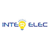 Electricien Lyon R-INTER ELEC logo - Similar company to Tom Electricité