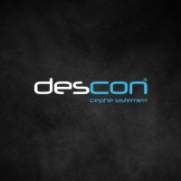 DESCON CEPHE logo - Similar company to Özkapsan Çeli̇k Kapi