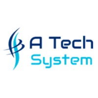 A Tech System logo - Similar company to 7 Kings Code