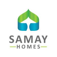 Samay Homes logo - Similar company to Samay Homes