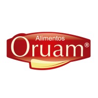 Oruam Alimentos logo - Similar company to Orua Ltd