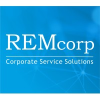 REMcorp logo - Similar company to Punto Carpet