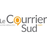 Le Courrier Sud logo - Similar company to Info-Excavation
