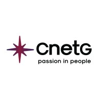 CnetG Asia logo - Similar company to Kestria