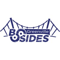 BSidesGVL logo - Similar company to Security B-Sides Msp