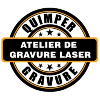 Quimper Gravure logo - Similar company to Jardi Expert Motoculture